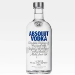 Vodka  Absolut