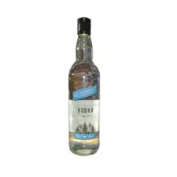 Vodka NA Zdorovie