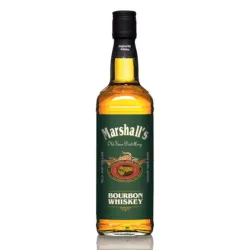 Whiskey Marshall’s Bourbon