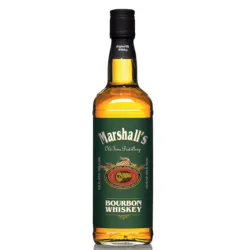 Whiskey Marshall’s Bourbon