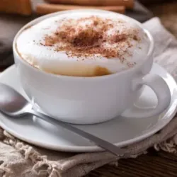 Café Capuchino / Cappuccino                                  