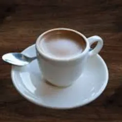 Café Cortadito / Cortadito