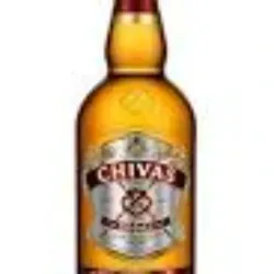 Chivas Regal  12 Años                                            