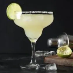 Margarita                                                                 