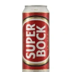 Superbock lager  