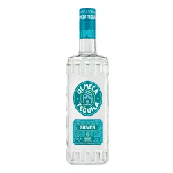 Tequila Olmeca  Silver                                                                                                                                                                                                 