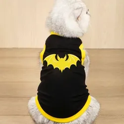 Camiseta de Batman color Negro