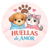 Huellas de Amor