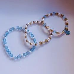 1000 pesos Juego de pulseras