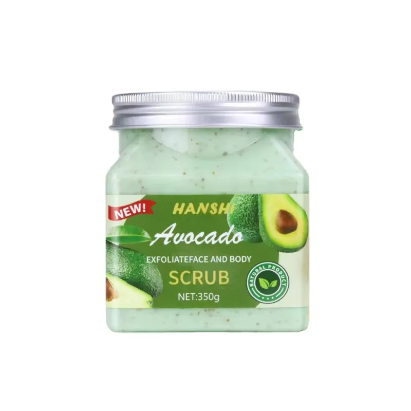 3000 $ Exfoliante Corporal 