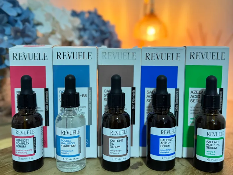 Serums