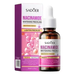2200$ Serum de Niacinamida SADOER