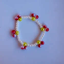 300 pesos Pulsera