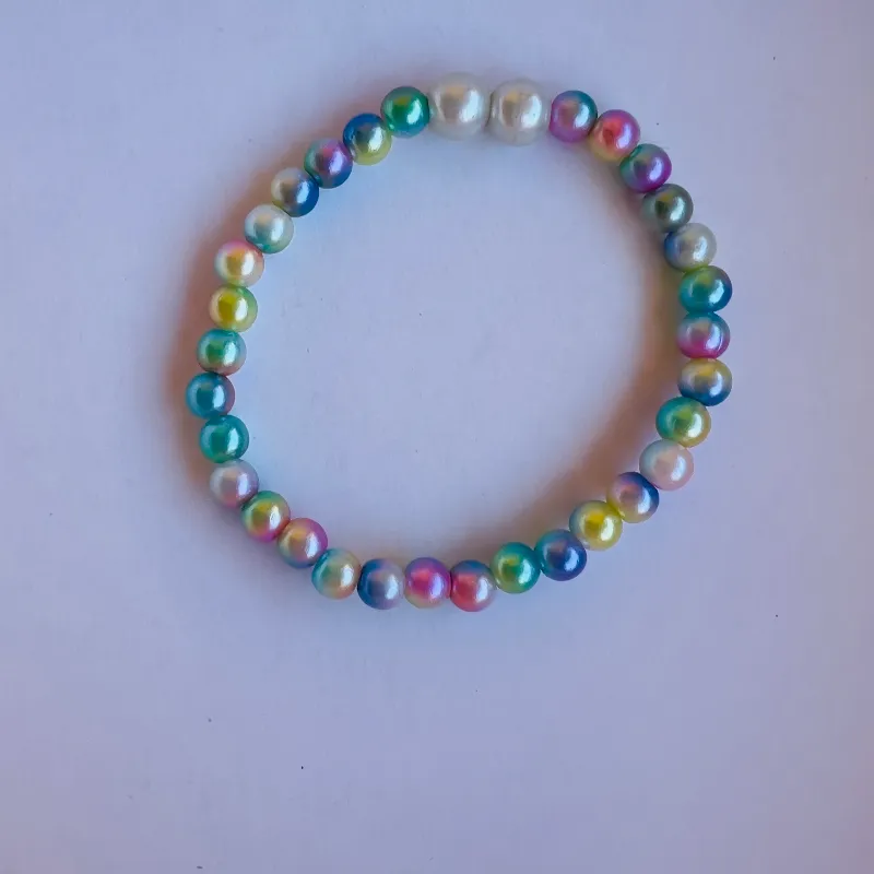 300 pesos Pulsera