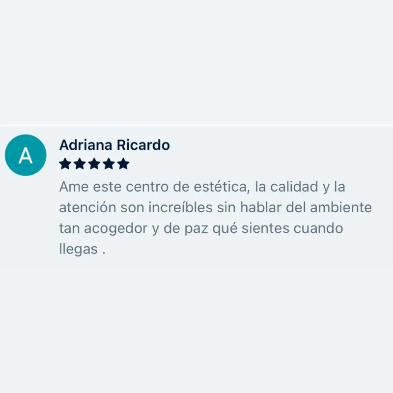 Adriana Ricardo