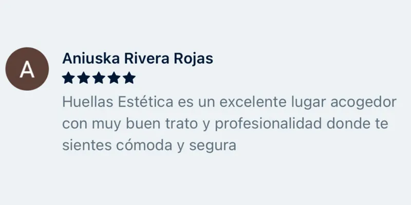 Aniuska Rivera Rojas