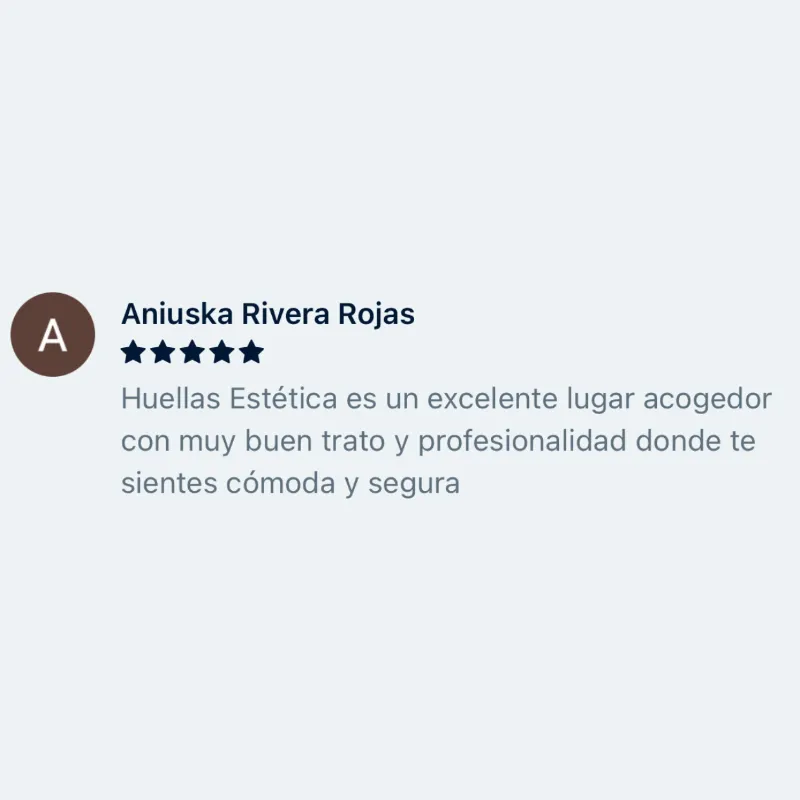 Aniuska Rivera Rojas