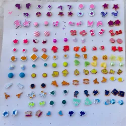 ARETES 100 pesos, el par 