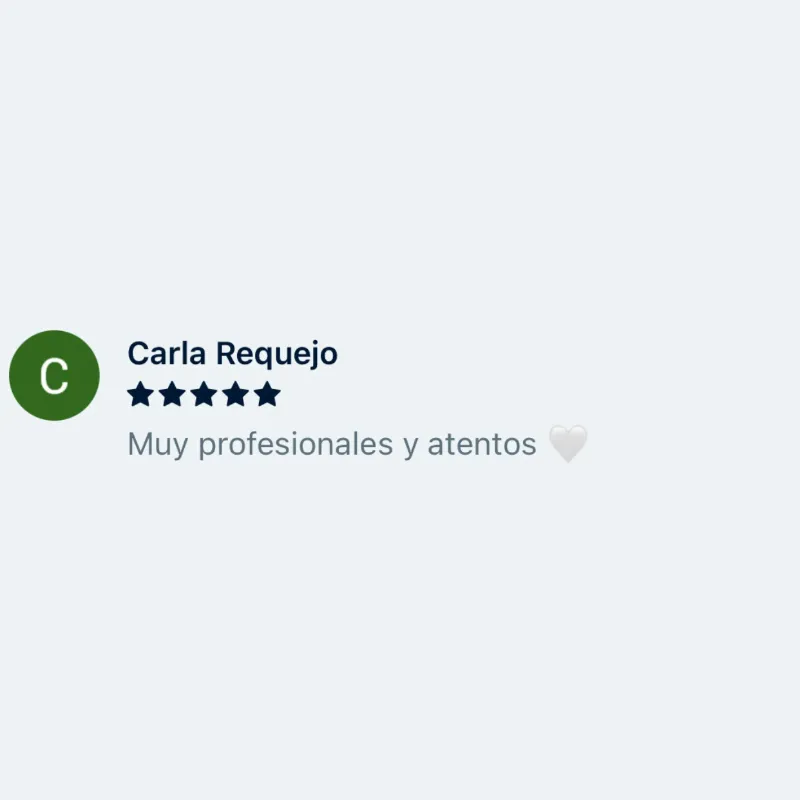 Carla Requejo