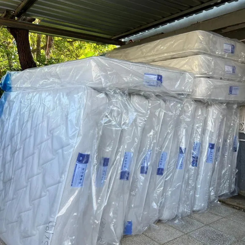 Colchones Konfort Gran Antillas 