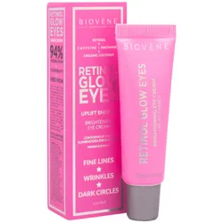 Contorno de Ojos de Retinol