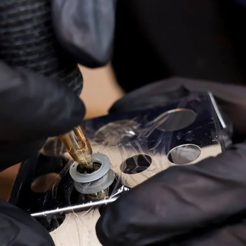 Corrección de color