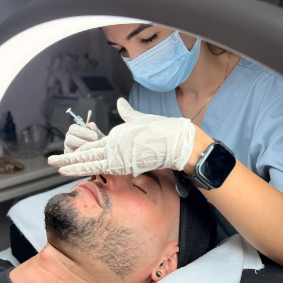 Huellas Estética