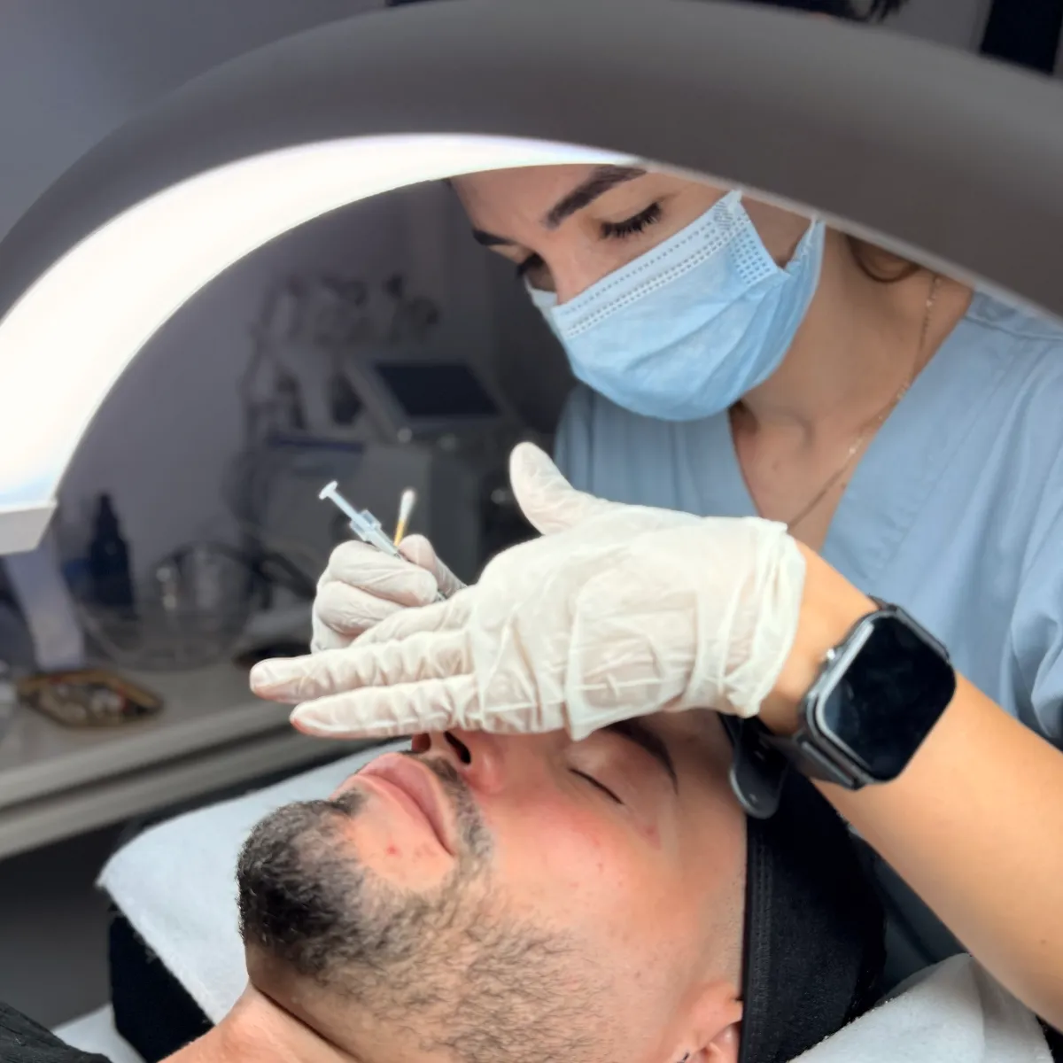 Huellas Estética