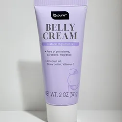 2000 pesos Crema Anti estrías cuerpo- abdomen (b-pure™)