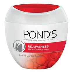 Crema facial antiedad y contra arrugas (POND’S)