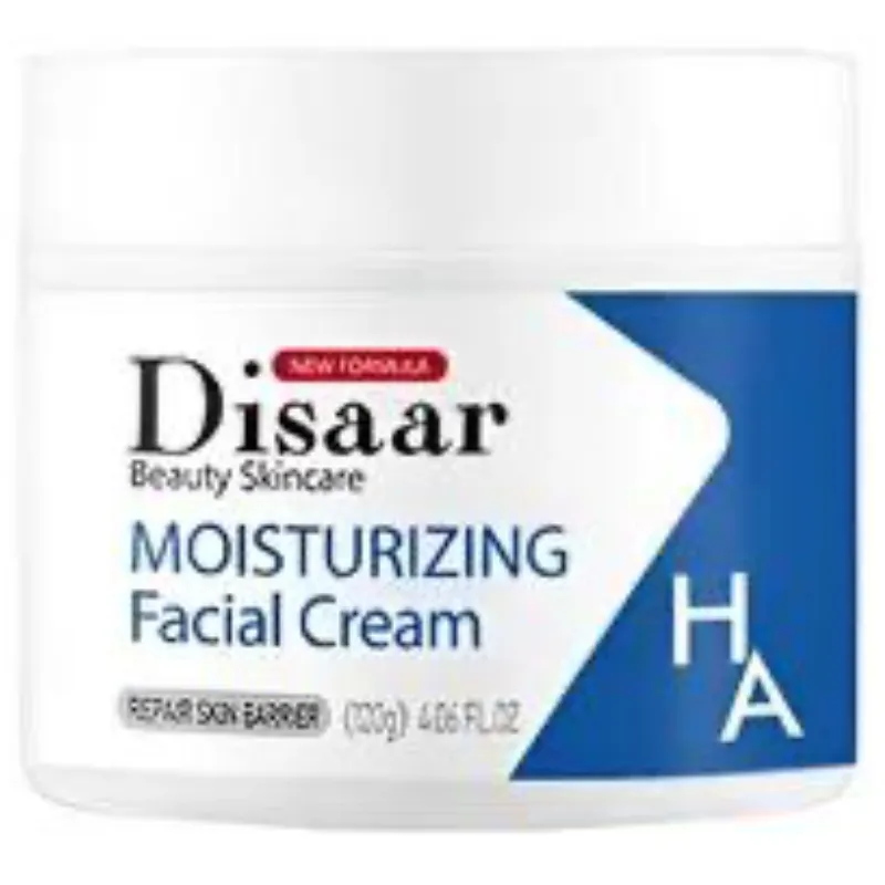Crema facial hidratante y antiedad (Crema facial hidratante y antiedad)