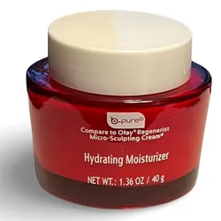 2000 pesos Crema hidratante antiedad