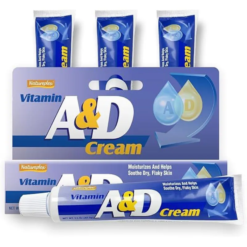 Crema hidratante para pies secos y escamosos