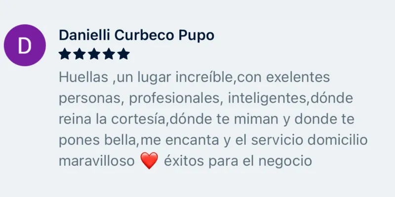 Danielli Curbeco Pupo