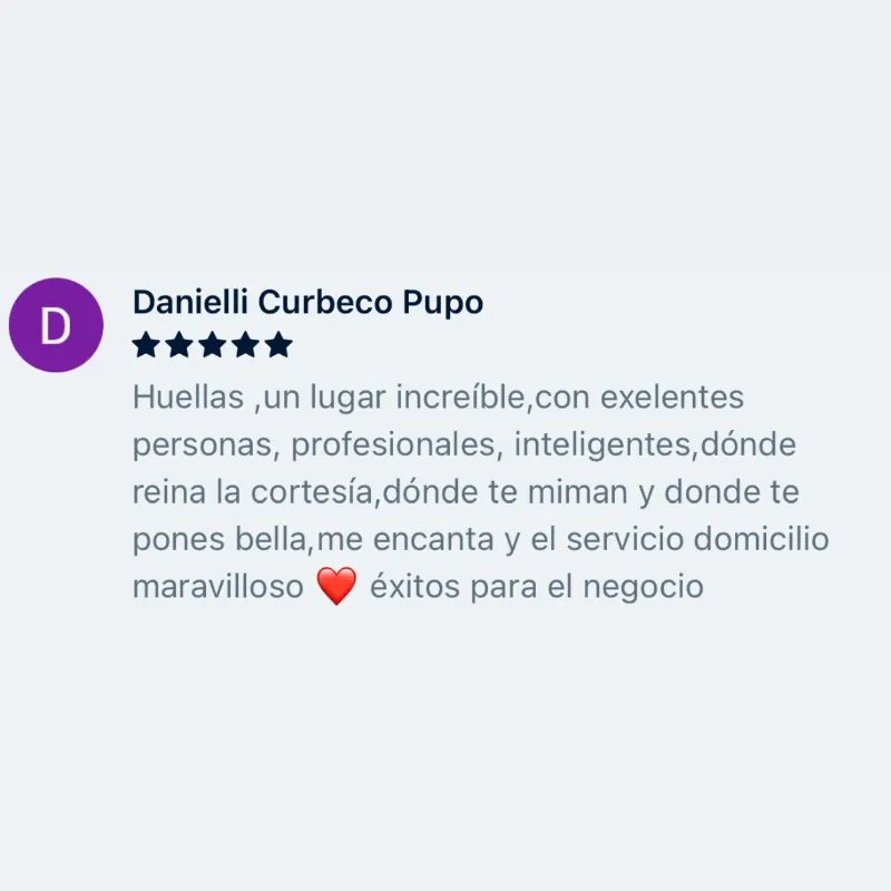 Danielli Curbeco Pupo