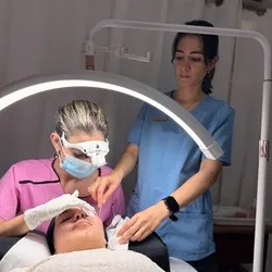 Estética Facial Profesional