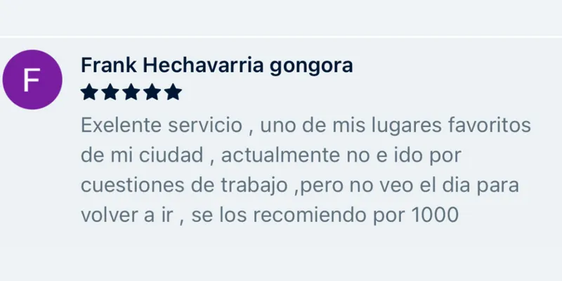 Frank Echavarría Gongora 