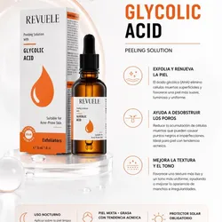 GLYCOLIC ACID