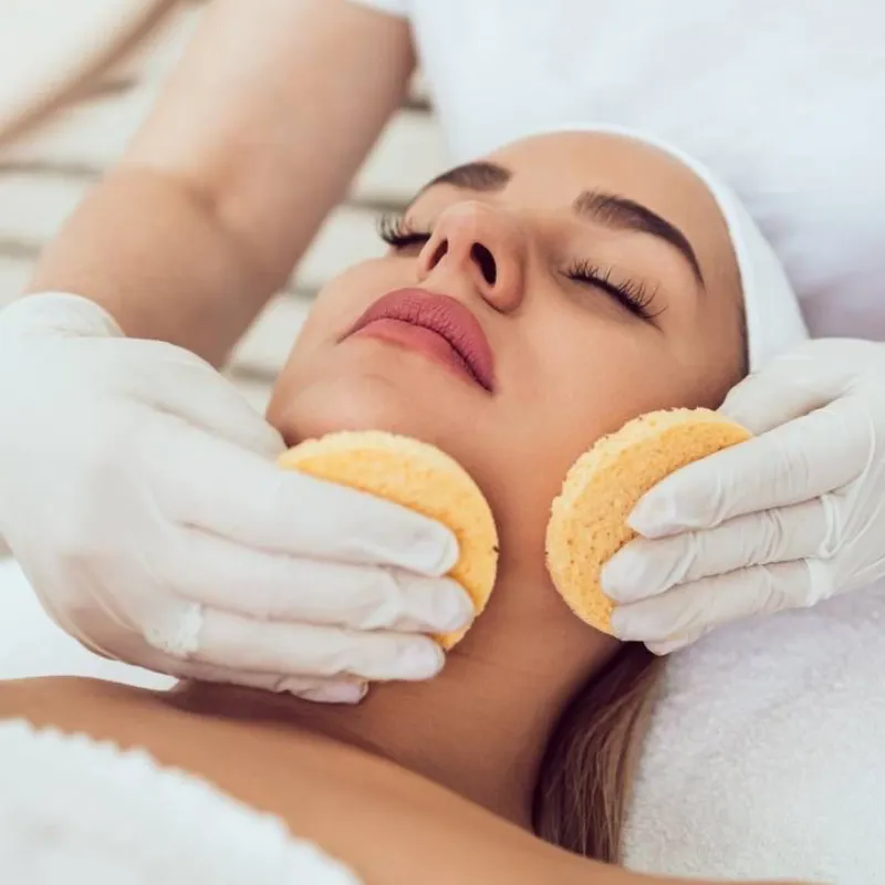 Hydrafacial 