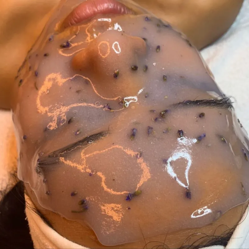 Hydrafacial 