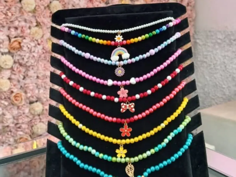 Accesorios para niñas 