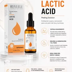 LACTIC ACID