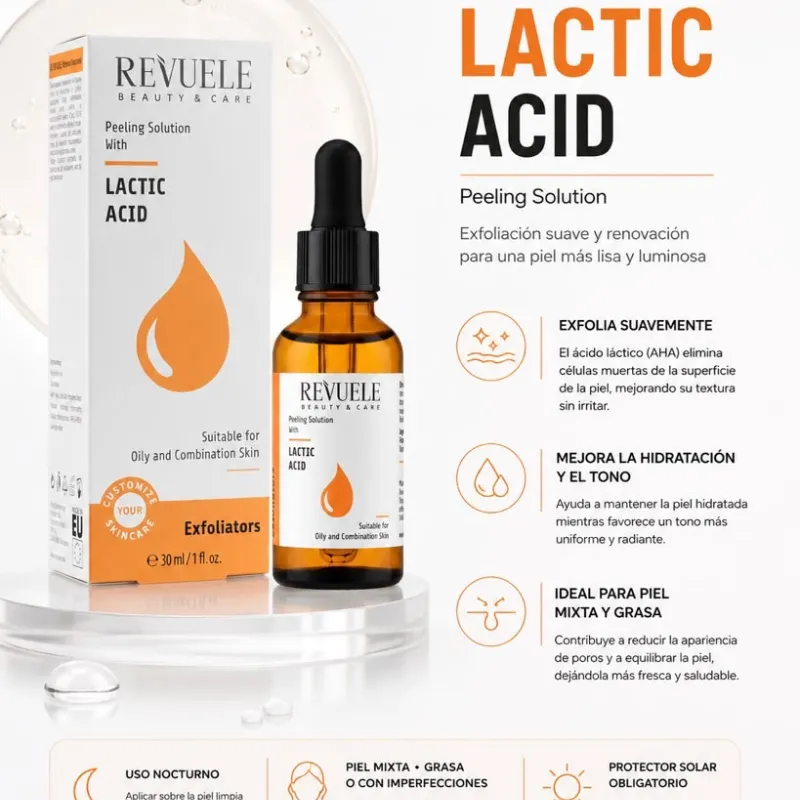 LACTIC ACID