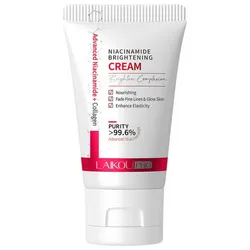 2000 pesos Crema de niacinamida 50 g 