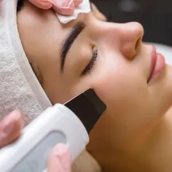 Limpieza Facial Profunda