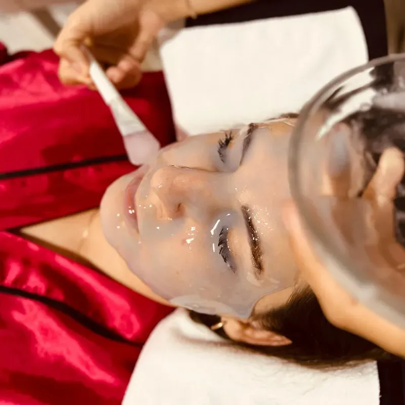 Limpieza Facial