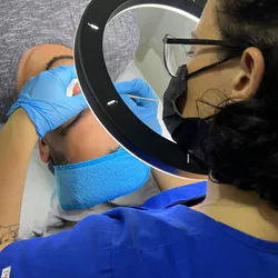 Limpieza Facial Profunda