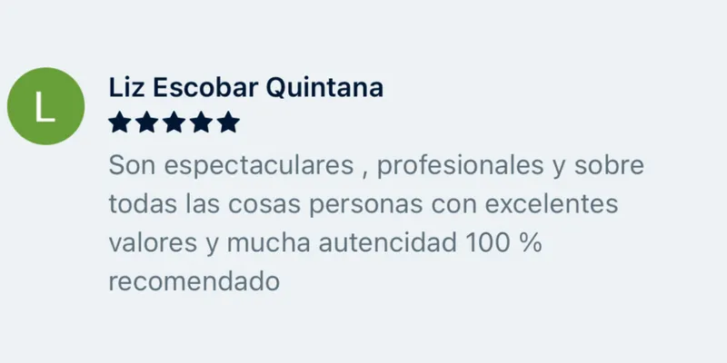 Liz Escobar Quintana