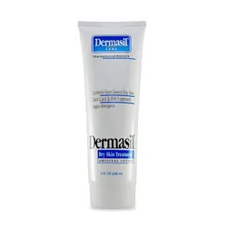 2000 pesos Crema hidratante para piel seca (Dermasil Labs)