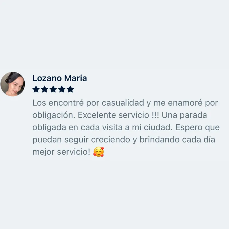 Lorenzo María 